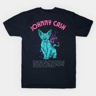 johnny cash T-Shirt